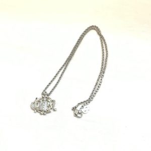 Christian Dior ネックレス